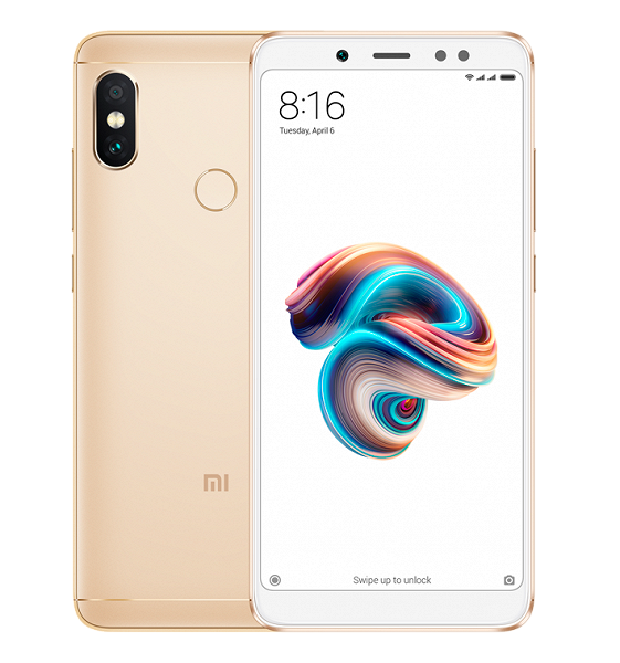 Xiaomi Redmi Note 5 Фото