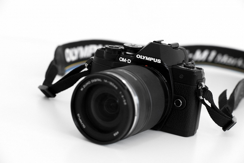 Цифровой фотоаппарат Olympus OM-D E-M10 Mark III – подробные характеристики, отзывы, плюсы и минусы