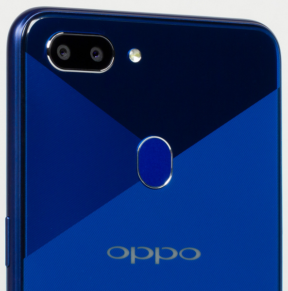Обзор Oppo A5S (Оппо А5С): Характеристики, цена