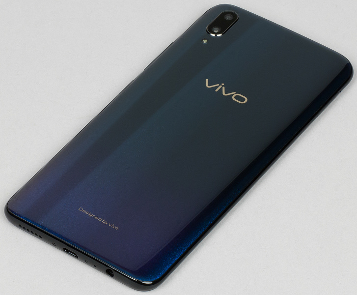 Обзор Vivo Y11 2019 (Виво Y11 2019): Бюджетный с большим аккумулятором, характеристики, цена