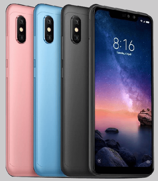 Фото Телефона Xiaomi 6 Фото Телефона Xiaomi 6