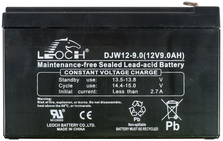 Ip battery. Leoch DJW 12-9,0. Аккумулятор djw12-7.0. Аккумулятор Leoch djw12-7.0(12v7.0Ah). Батарея аккумуляторная djw12-7.