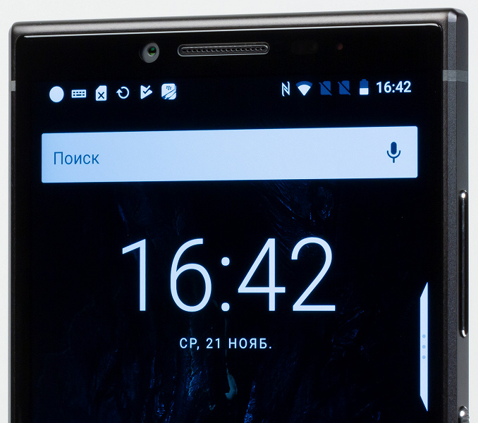 Что выбрать: BlackBerry KEYone, KEY2 LE или KEY2? | BlackBerry в России