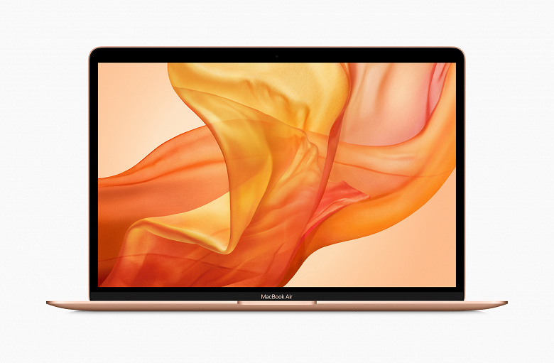 Обзор ноутбуков Apple: лучшие ноуты Apple в 2018 году