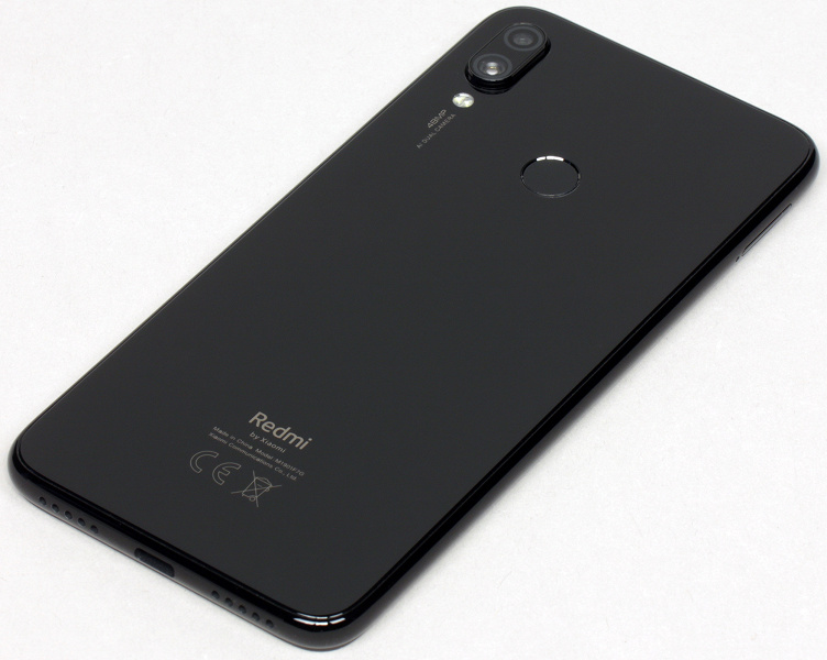 Redmi Note 7 Фото