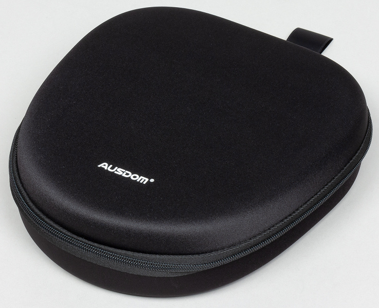 Кейс для наушников