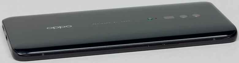 Отзывы покупателей о 6.5" Смартфон OPPO A5 2020 64 ГБ черный. Интернет-магазин DNS