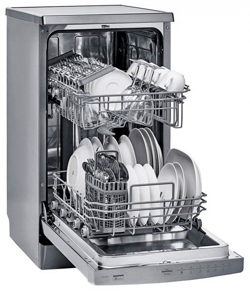 Посудомоечная Машина Фото