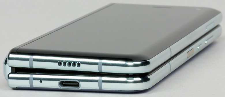 Обзор Samsung Galaxy Z Fold 2 смартфона коммуникатора — Отзывы TehnObzor