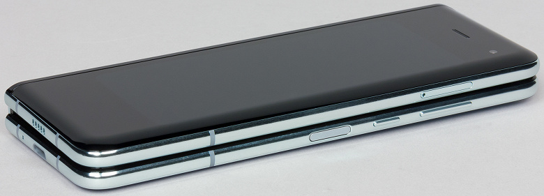 Обзор Samsung Galaxy Z Fold 2 смартфона коммуникатора — Отзывы TehnObzor