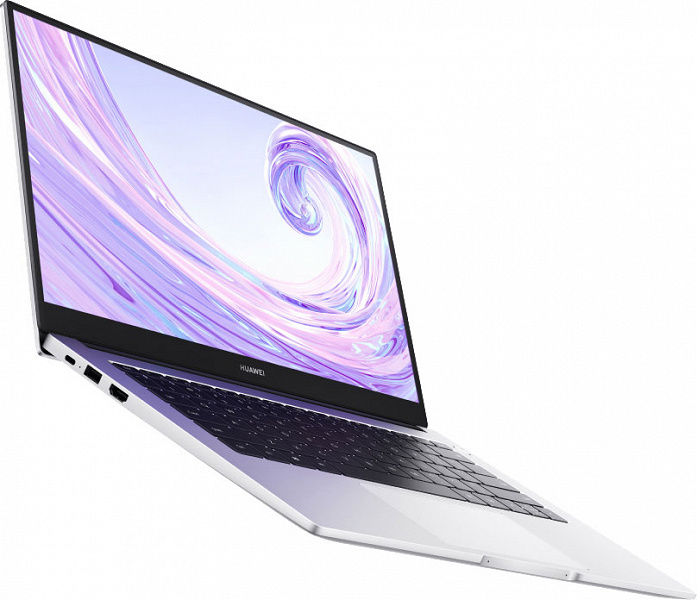 Ноутбук Huawei Matebook D 14 Ryzen Купить