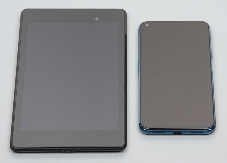 Обзор бюджетного смартфона Cubot X30