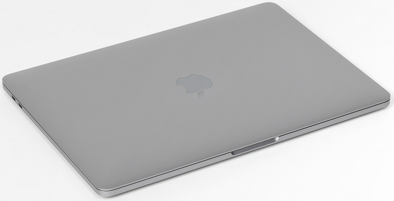 Ноутбук MacBook Pro 13” на ARM-процессоре Apple M1, часть 1: конфигурация и производительность