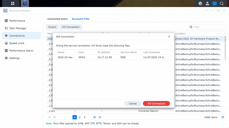 Getting Started with Synology DSM 7.0 Beta 11
