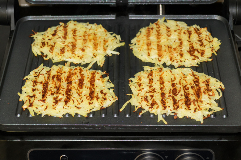 Обзор Redmond SteakMaster RGM-M817D: контактный гриль, а также жаровня ...