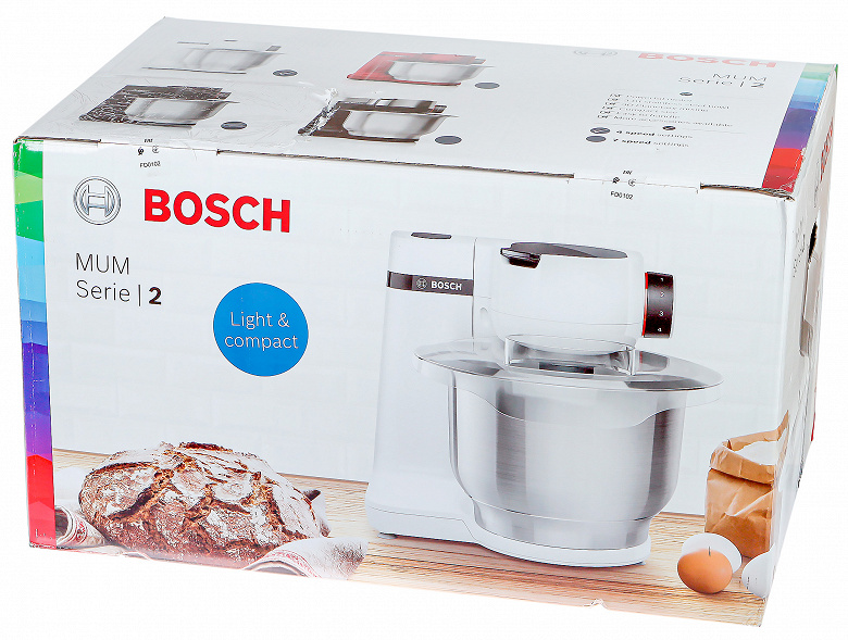 Инструкция и руководство для Bosch MCM 2100 на русском