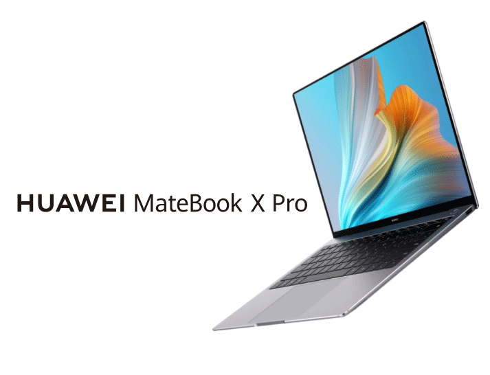 Ноутбуки Huawei Matebook X Купить