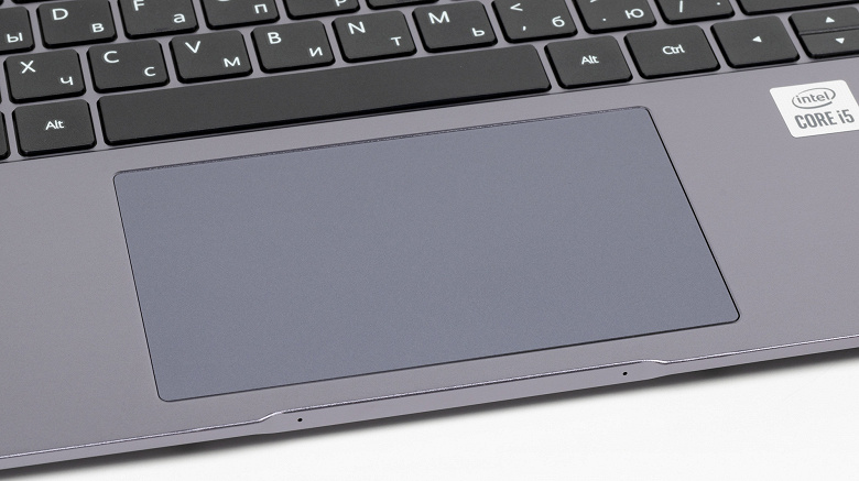Обзор ноутбука F Flaptop r: свежий Ryzen в мощном окружении по доступной цене