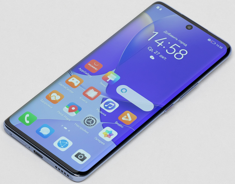 Huawei nova 9