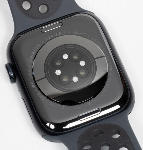 Синхронизация Apple Watch 4 в умных часах снизилась на 20%?
