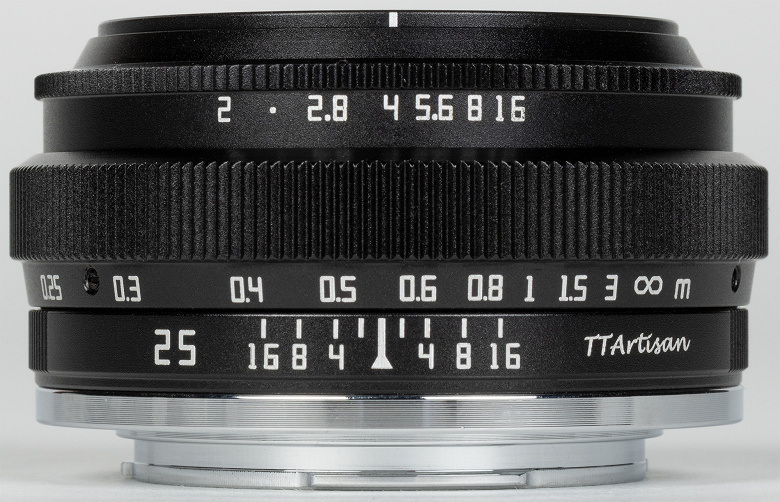 TTArtisan 25mm F2.0 フジXマウント Amazon.co.jp: TTArtisan 25mm F2 富士フイルムX MF 単焦点