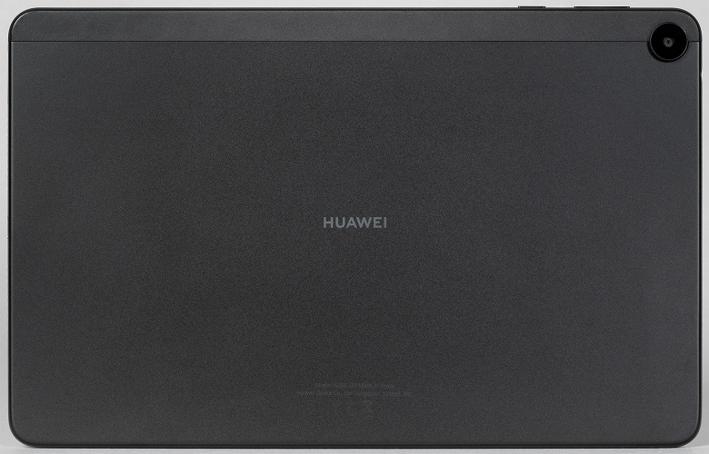 В планшет huawei mate pad 64gb установлена ​​карта памяти 1c8gb, как они работают одновременно?