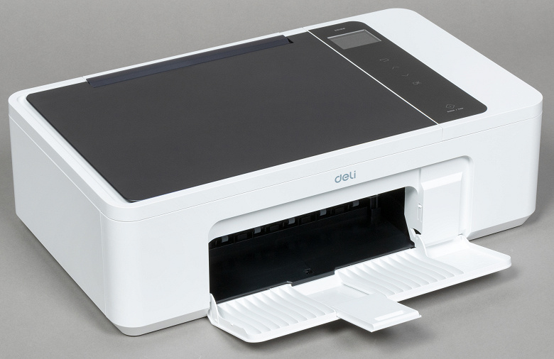 Как улучшить качество печати на струйном принтере: советы для более точных и четких результатов