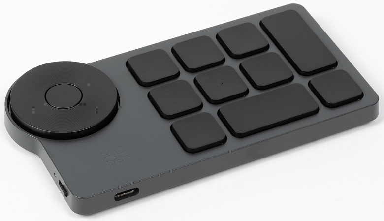 Обзор интерактивного монитора XPPen Artist Pro 19 Gen2 (MD180UH)