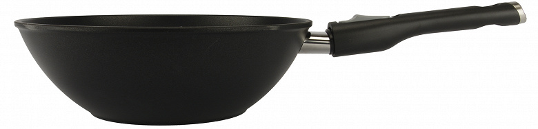 Обзор посуды «Редмонд»: индукционная сковорода-гриль PF5504 и сковорода ...