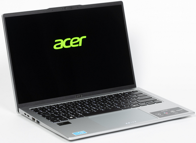 Acer Swift Go 14 SFG14-73-N73Y/F 超美品 youplan_100001479408