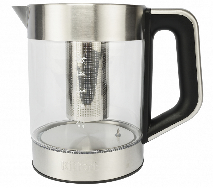 Klifford KT-650 - общий вид