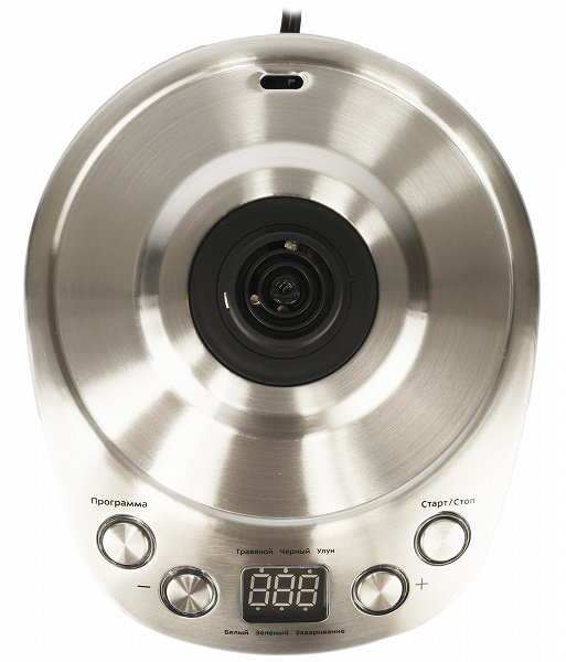 Чайник Kitfort KT-650 - база