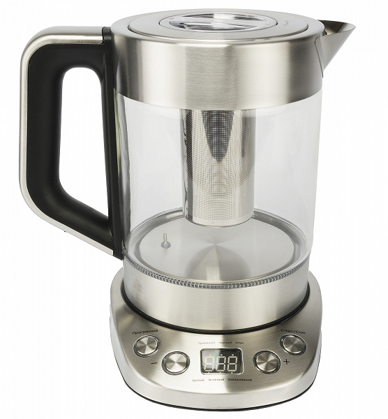 Kitfort KT-650 - общий вид