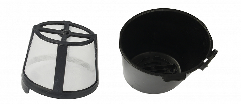 Фильтр и держатель