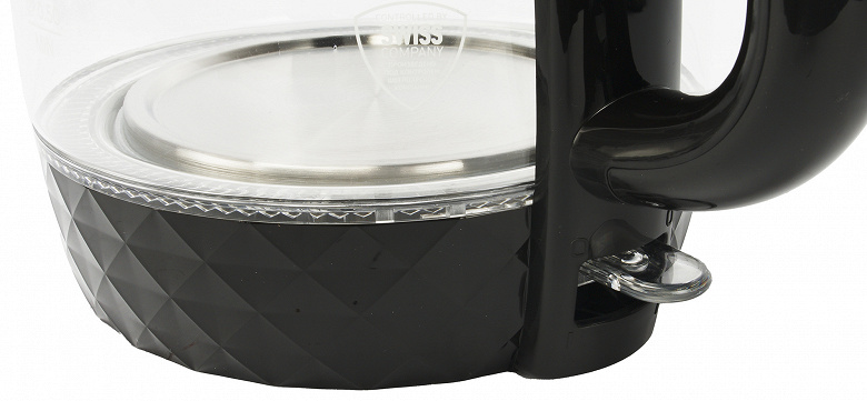 Кнопка управления