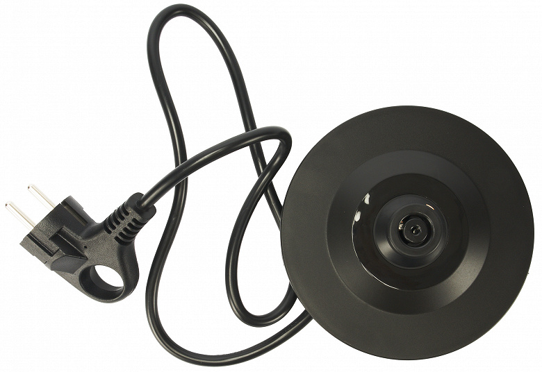 База со шнуром