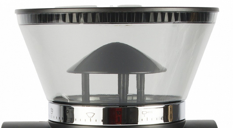 Бункер крупно