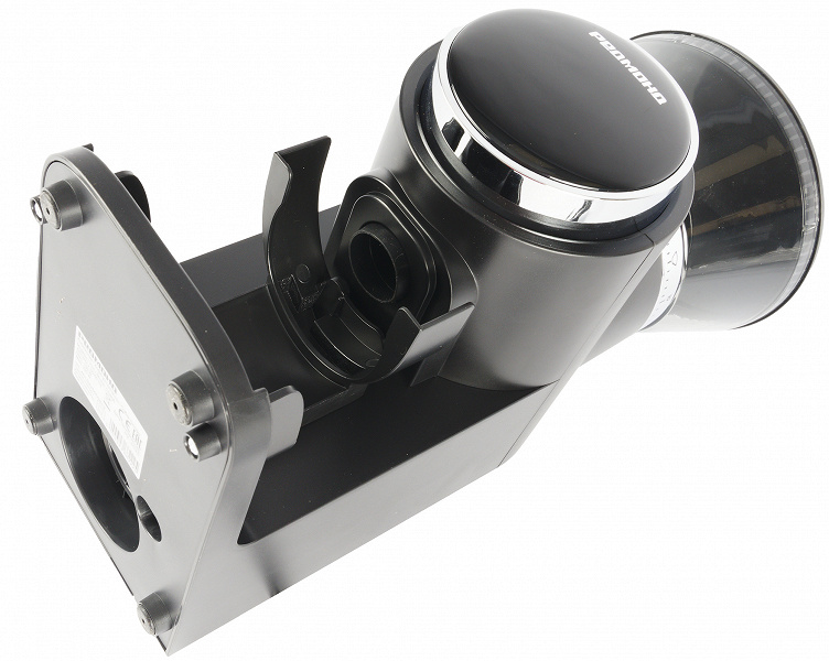 Кофемолка с держателем