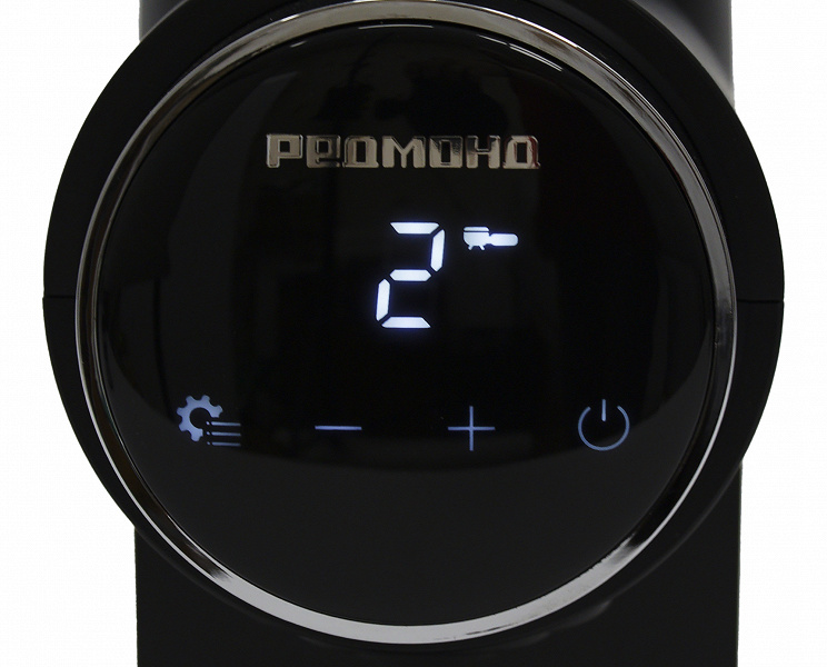 Панель управления