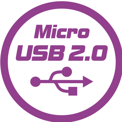 Micro-USB 2.0