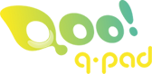 Q-pad