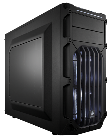 Corsair Carbide Series SPEC-03