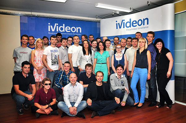  Ivideon