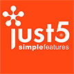 Just5