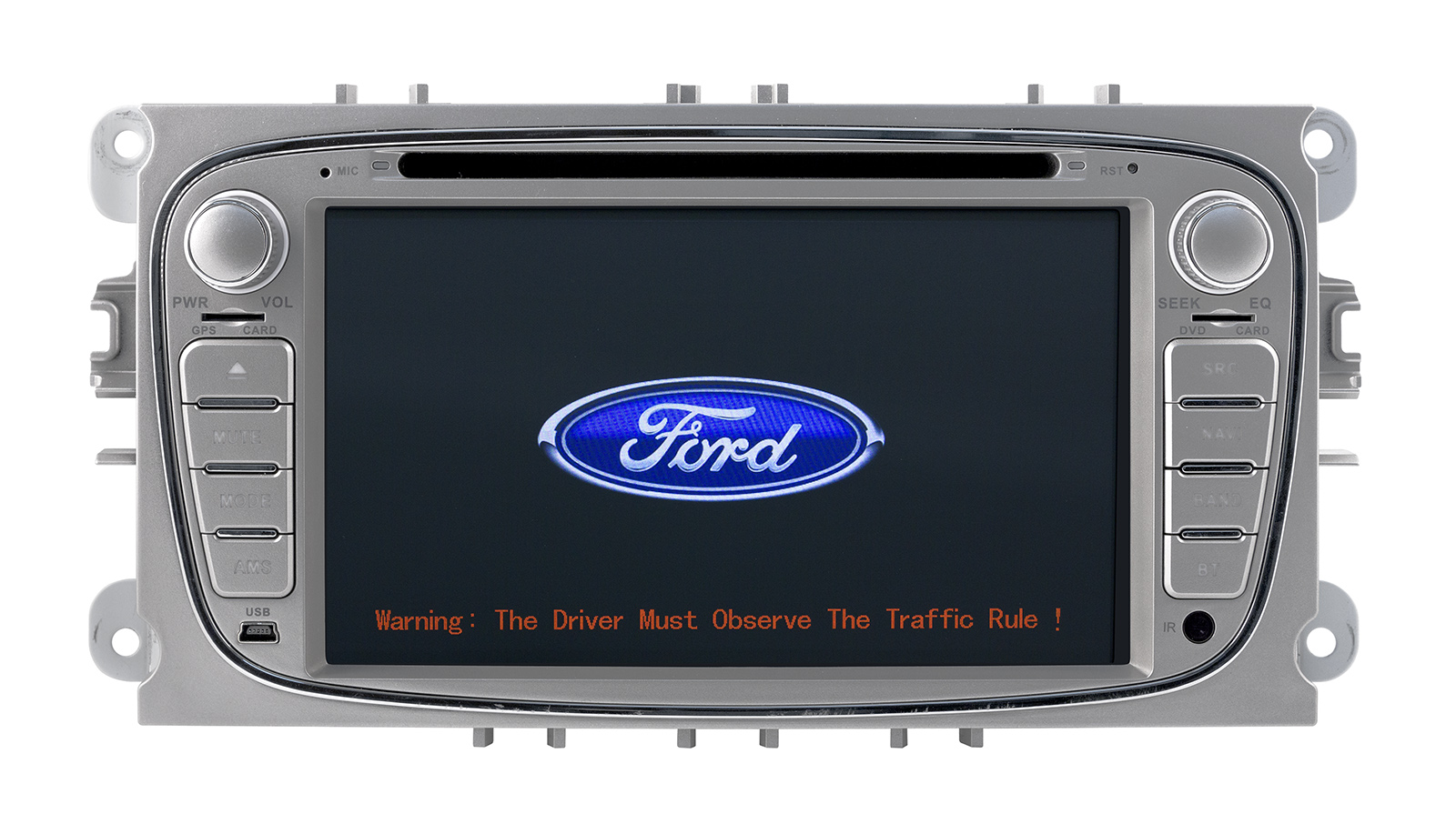 Штатная магнитола форд купить. Штатная автомагнитола Форд фокус 2. Ford c Max 2007 магнитола. Ford Tourneo connect 2 мультимедиа. Сенсорная магнитола в машину Форд фокус 2.