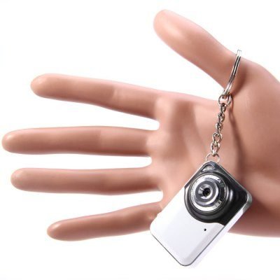 Камера В Виде Брелка Инструкция