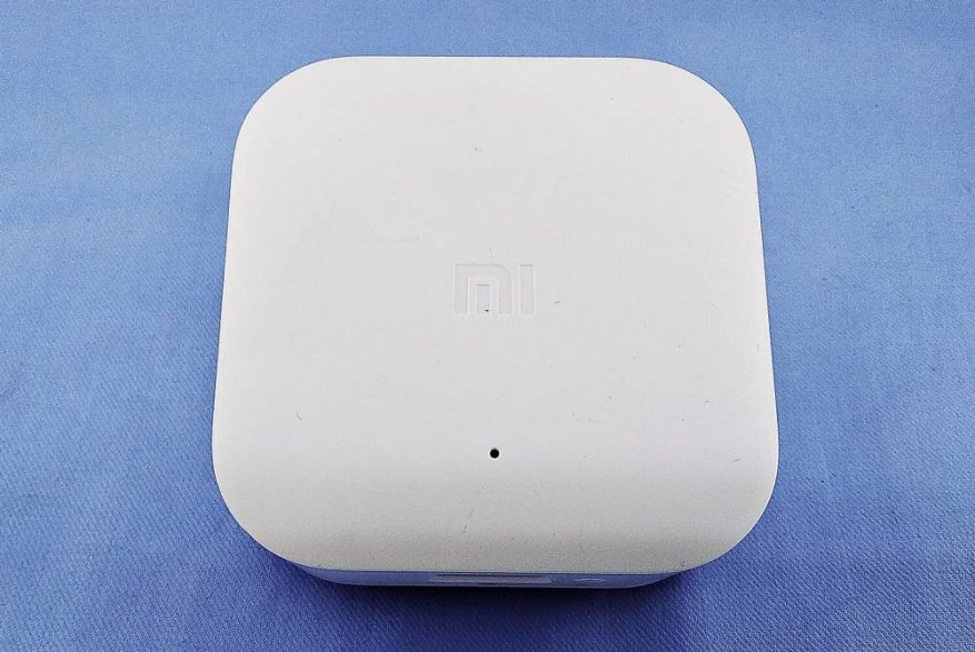 PowerLine Xiaomi 2.4Ghz 300Mbps обзор