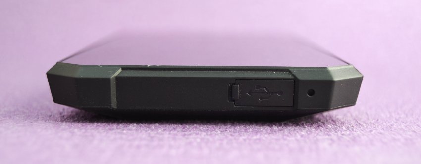 JD.com: Nomu S10 - недорогой защищенный смартфон: полный обзор