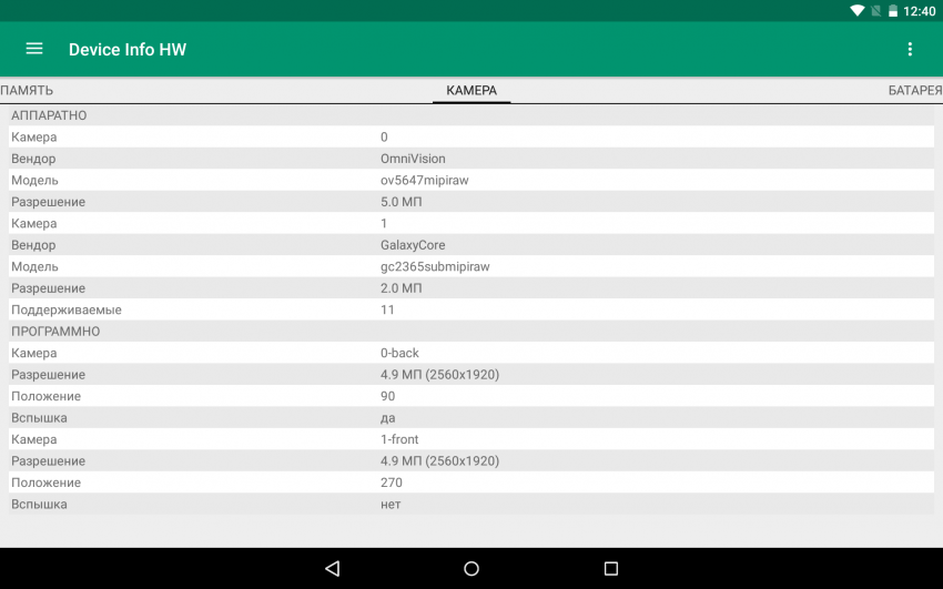 GearBest: Voyo Q101 - доступный планшет с 10 экраном и поддержкой 4G сетей