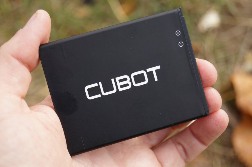 GearBest: Обзор смартфона Cubot Magic: недорогой, красивый, увеличивает грудь